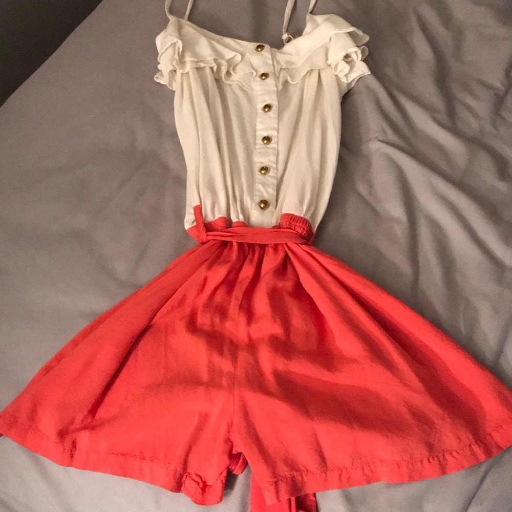CLASSY ROMPER 💝